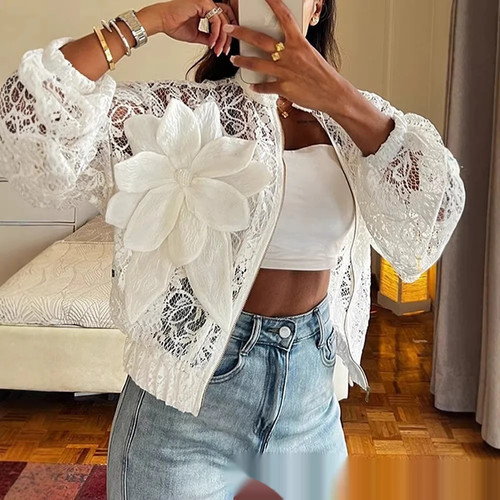 Womens lightweight sheer - ,