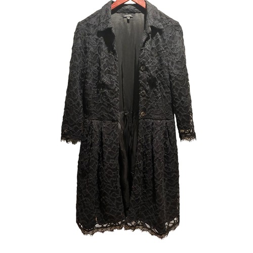 Max mia black lace - mia,