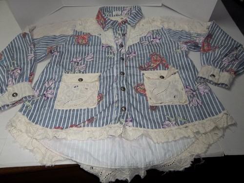 Nwot womens size - l, pol