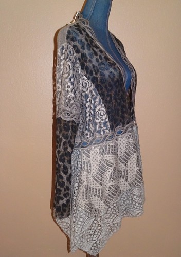Simply couture brown lace - couture, mesh